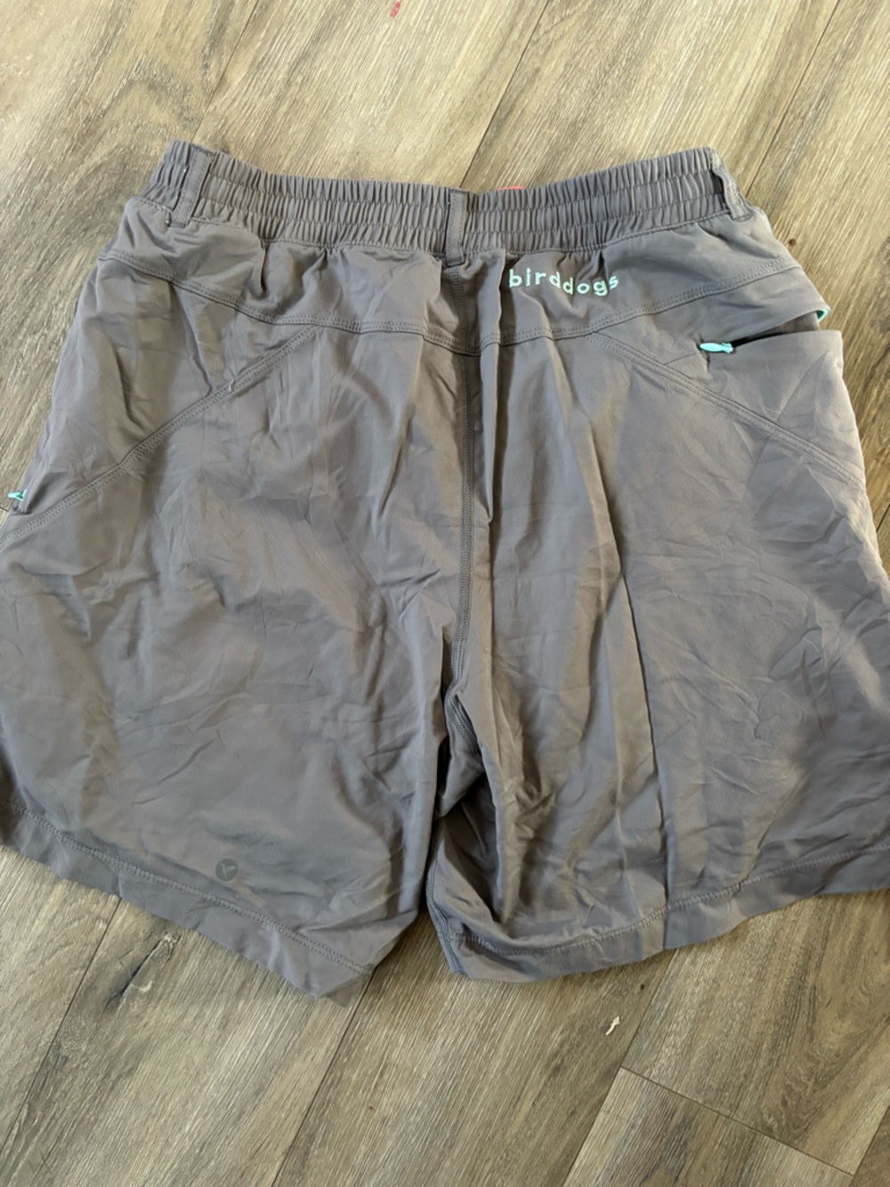 Birddogs Athletic Shorts